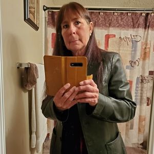 Meet your Posher, Verdeanna